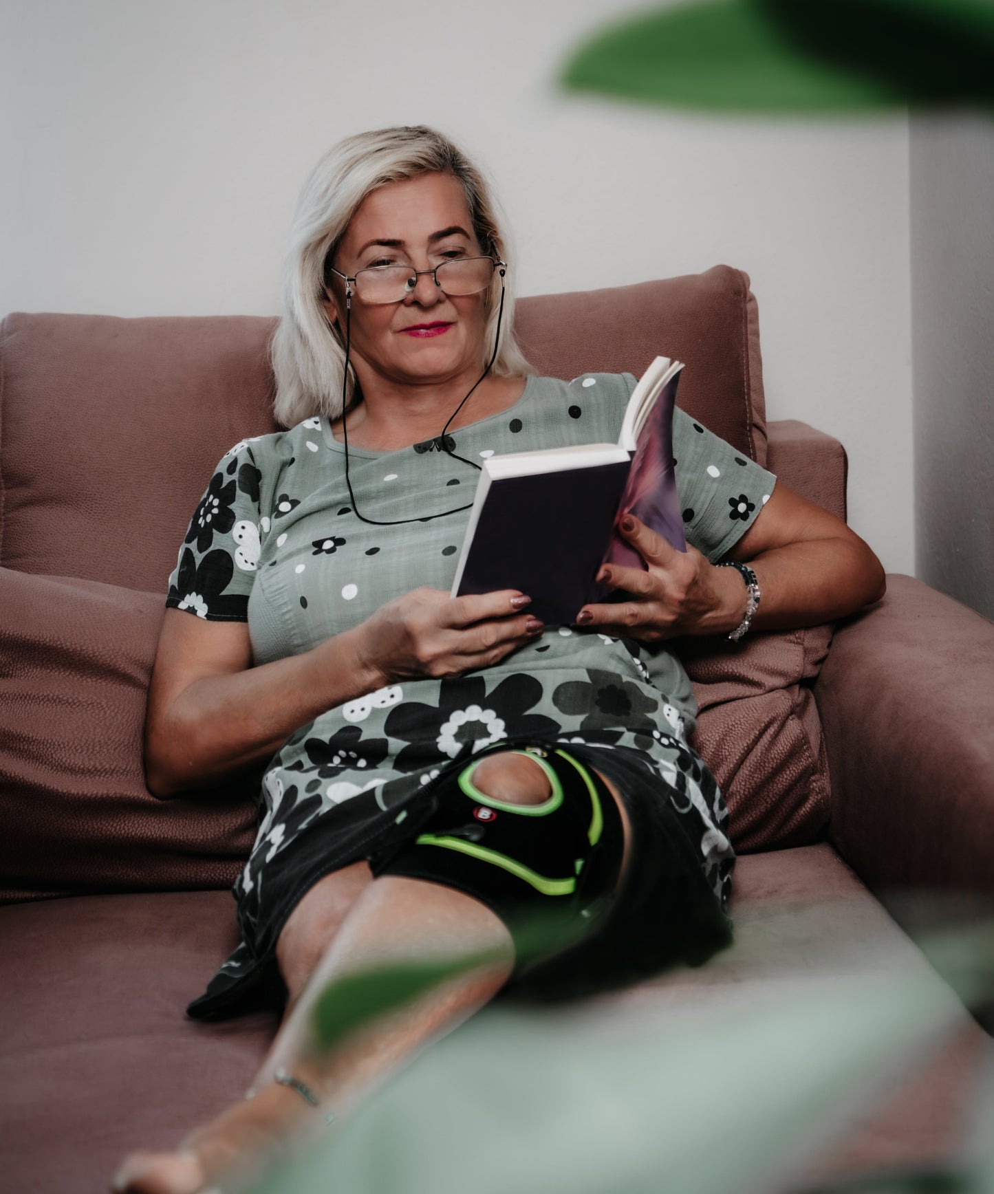 NuActive Smart Knee Recovery