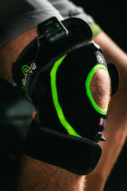 NuActive Smart Knee Recovery